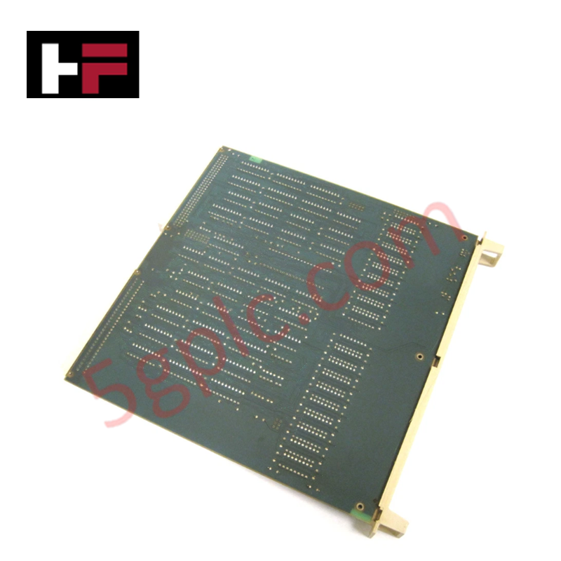 Modul Paparan Memori ABB DSMB 151 57360001-K/10