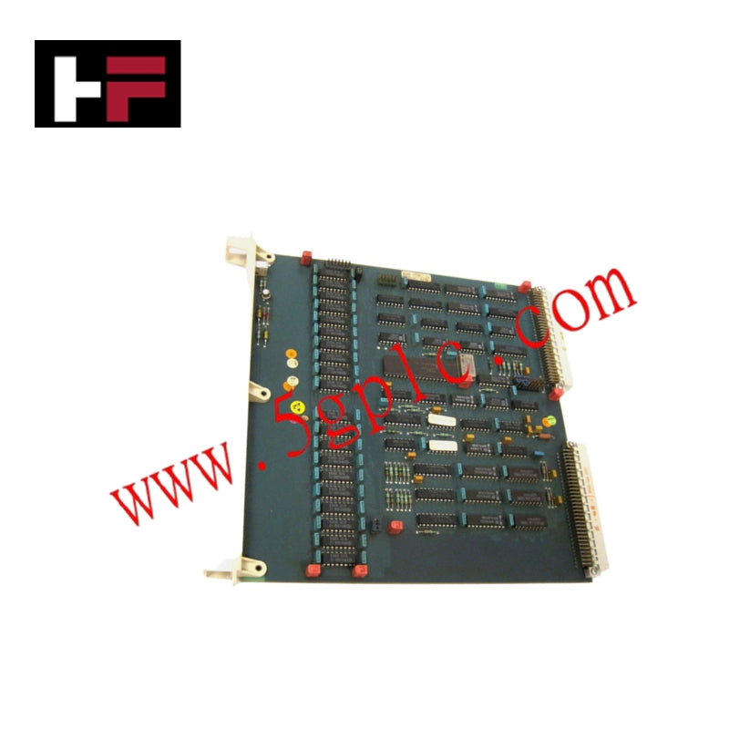 ABB DSMB151 EXC57360001-K Reliable Memory Display Module