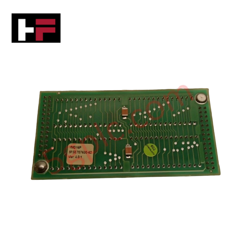 لوحة ذاكرة ABB DSMB 172 57360001-GH