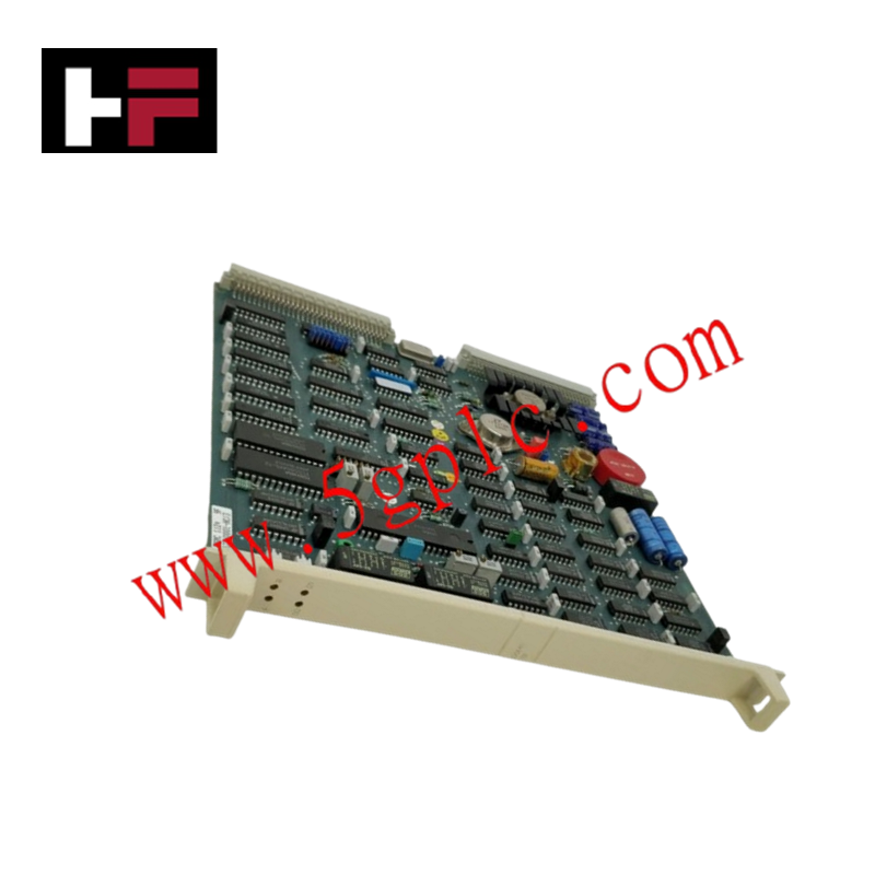 एबीबी DSMC112 57360001-HC विश्वसनीय फ्लॉपी डिस्क कंट्रोलर