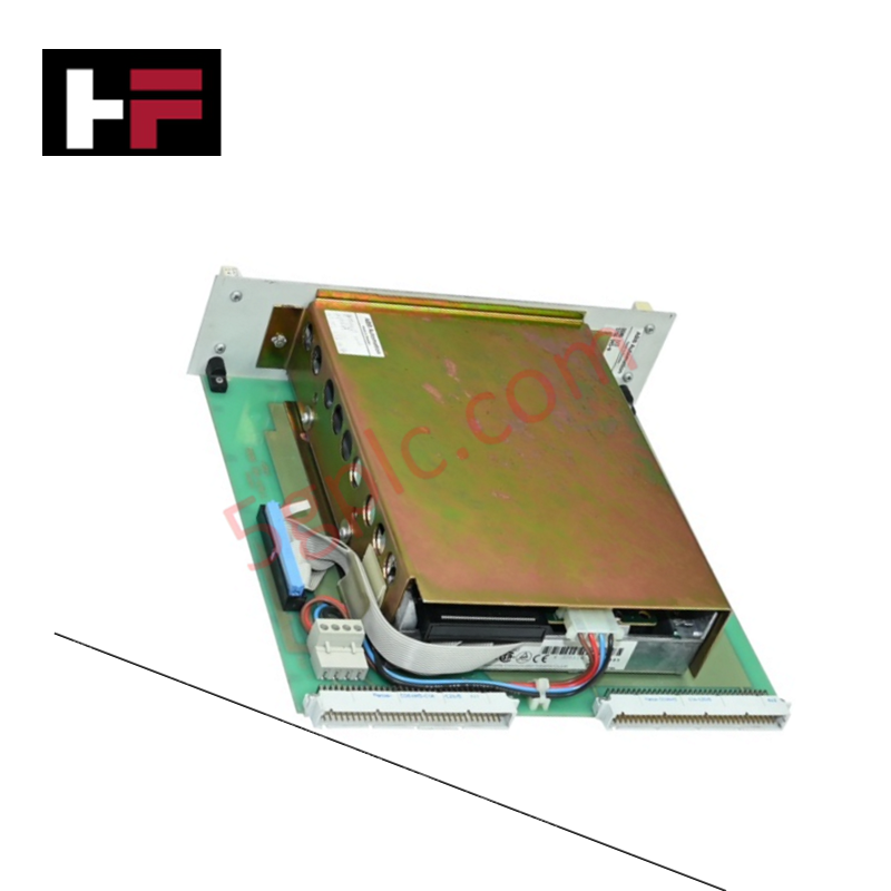 DSMD 113 Floppy Disk Unit 5736045-N | ABB