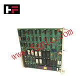ABB DSPB120 57340001-T Professional DISPLAY PROCESSOR BOARD