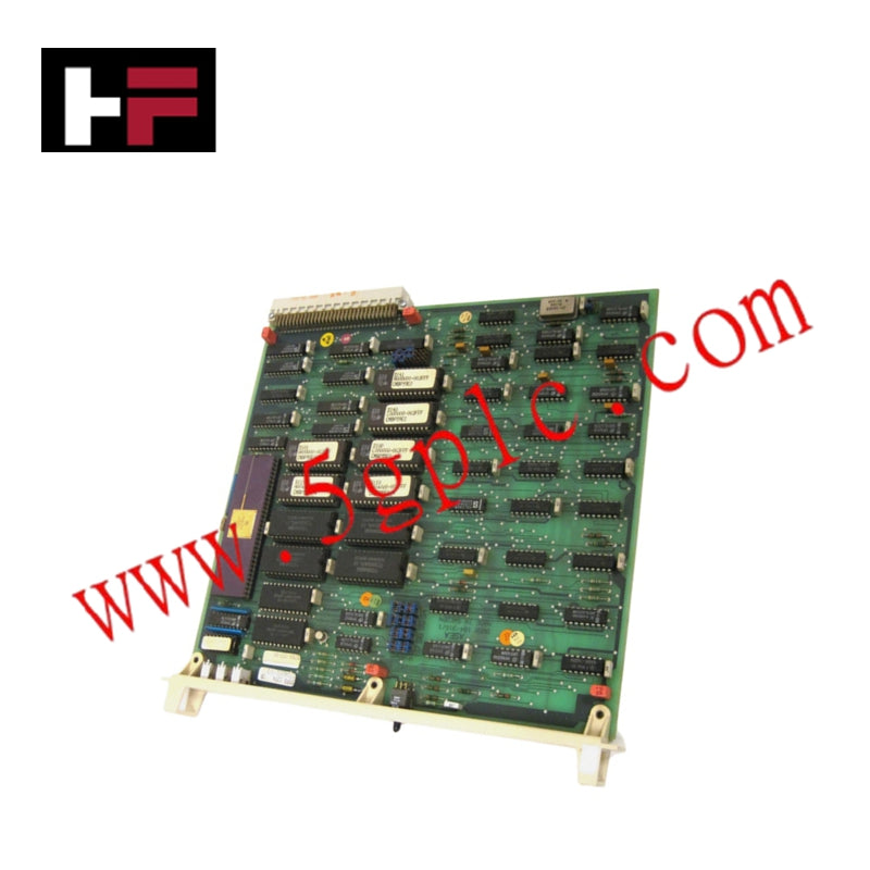 ABB DSPB120 57340001-T Professional DISPLAY PROCESSOR BOARD