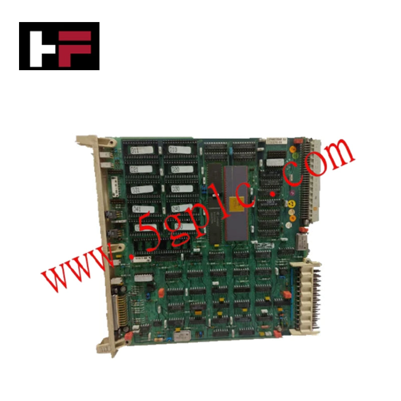 Carte processeur fiable ABB DSPC155 57310001-CX