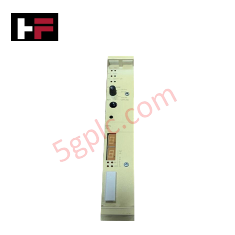 ABB DSPC 170 57360001-GD/1 CPU Module
