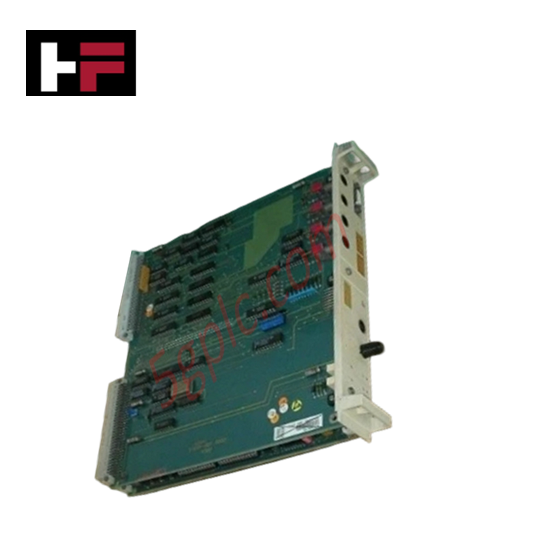 Modul PLC DSPC 171 57310001-CC ABB