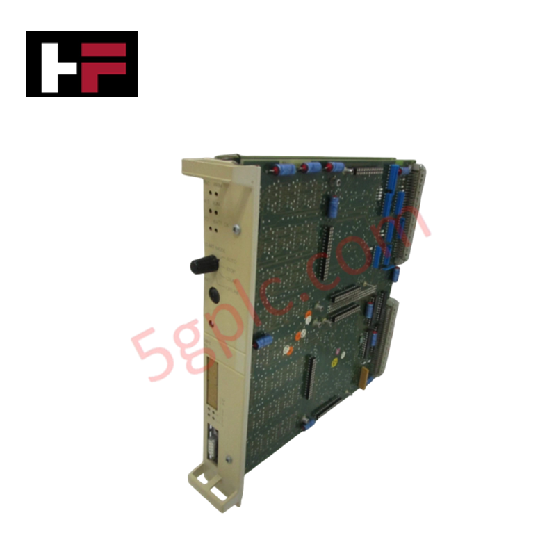 Modul CPU Utama ABB DSPC 172 EXC57310001-ML