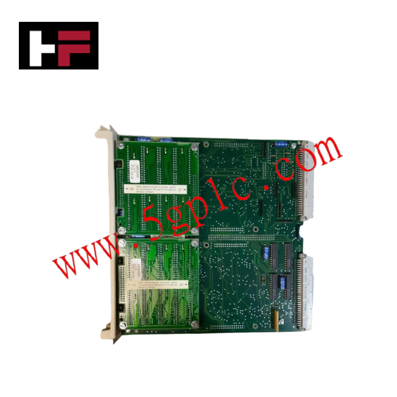 एबीबी DSPC172H 57310001-MP विश्वसनीय नियंत्रण प्रोसेसर