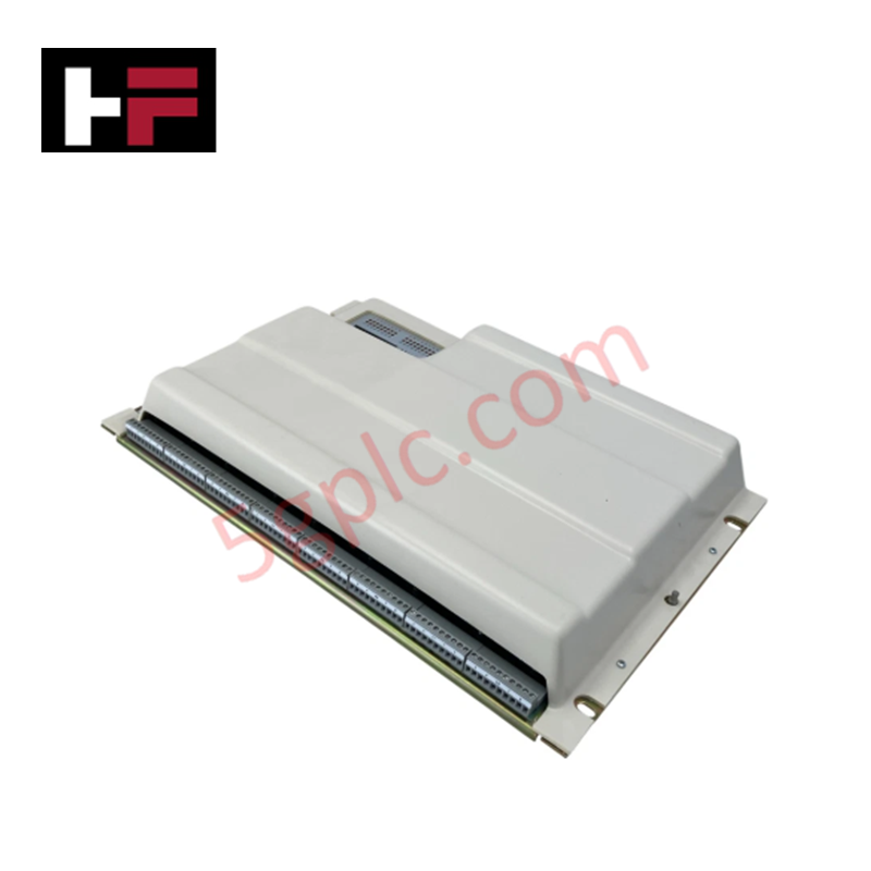 Modul Pemproses ABB DSPC 365A 57310001-DF