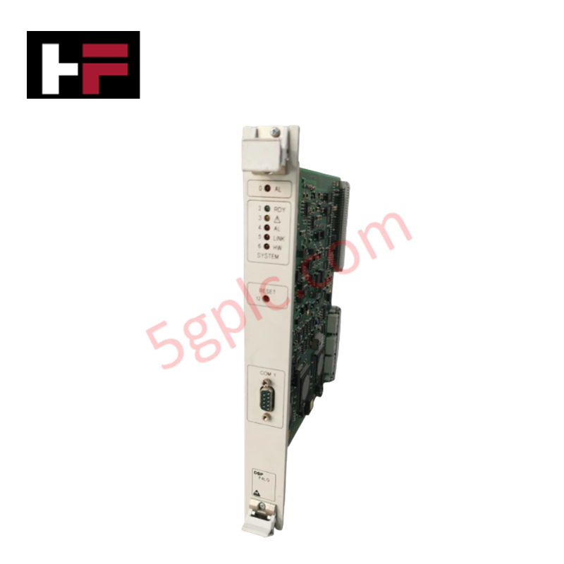 HENF105326R0002 ABB Automation Module