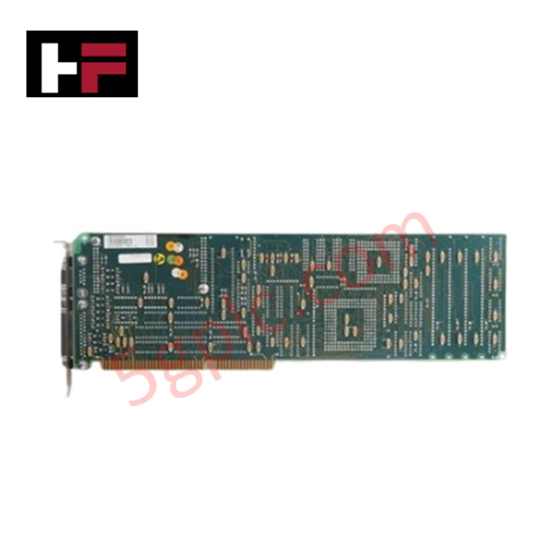 ABB DSPU 131 3BSE000355R1 Interface Board