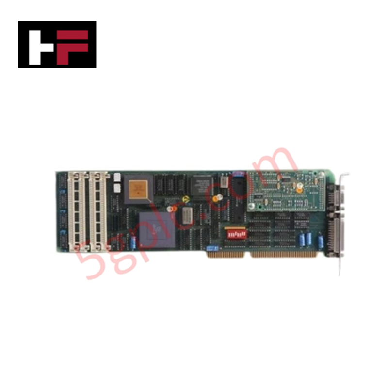 ABB DSPU 131 3BSE000355R1 Arayüz Kartı