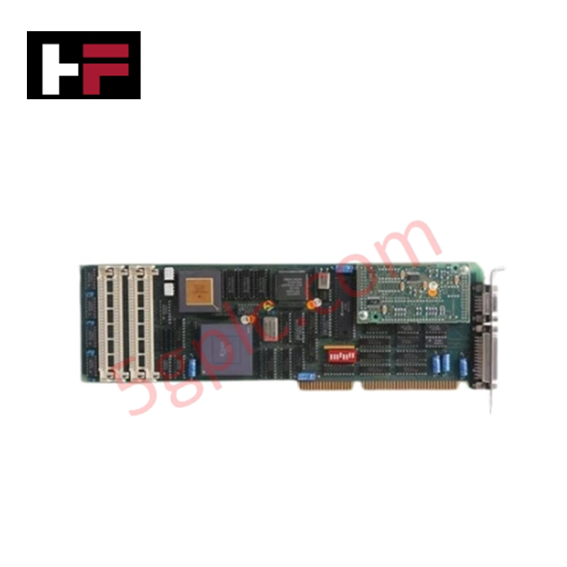 Carte d’interface MasterPiece MA200 ABB DSPU131 3BSE000355R1
