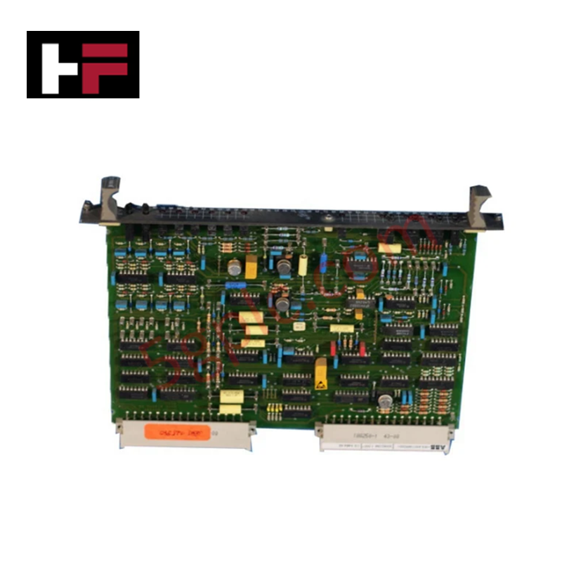 وحدة معالجة الإشارة الموزعة ABB DSPU/41/953