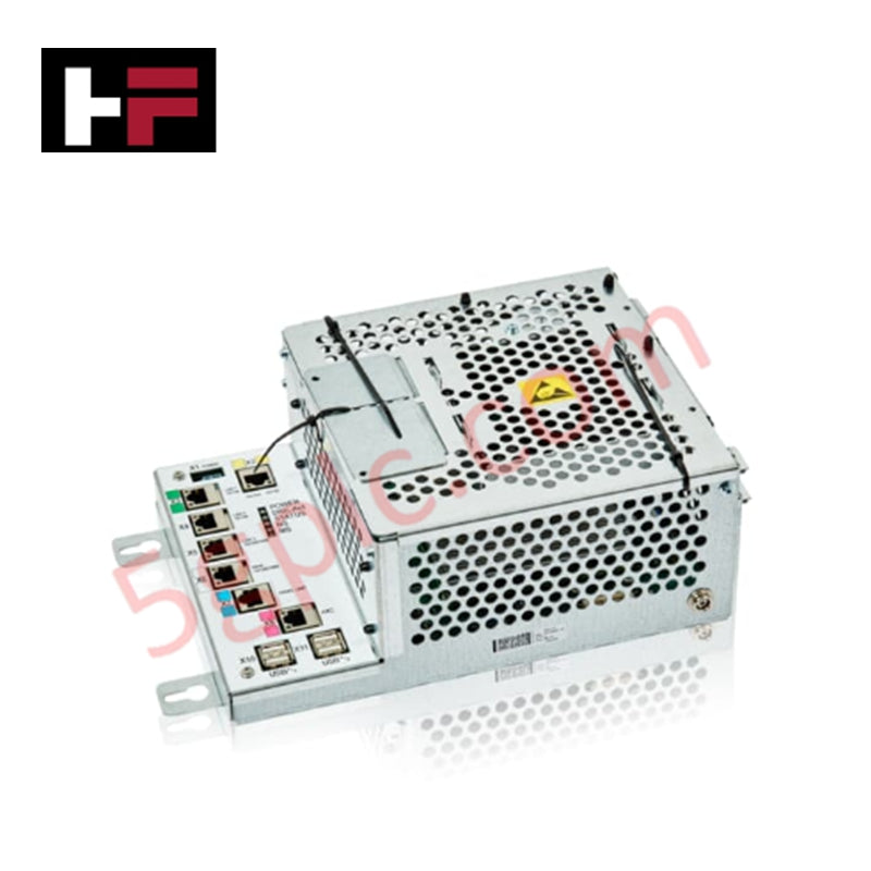 Controlador ABB IRC5 | DSQC1018 3HAC050363-001 | Unidade de Alimentação do Computador