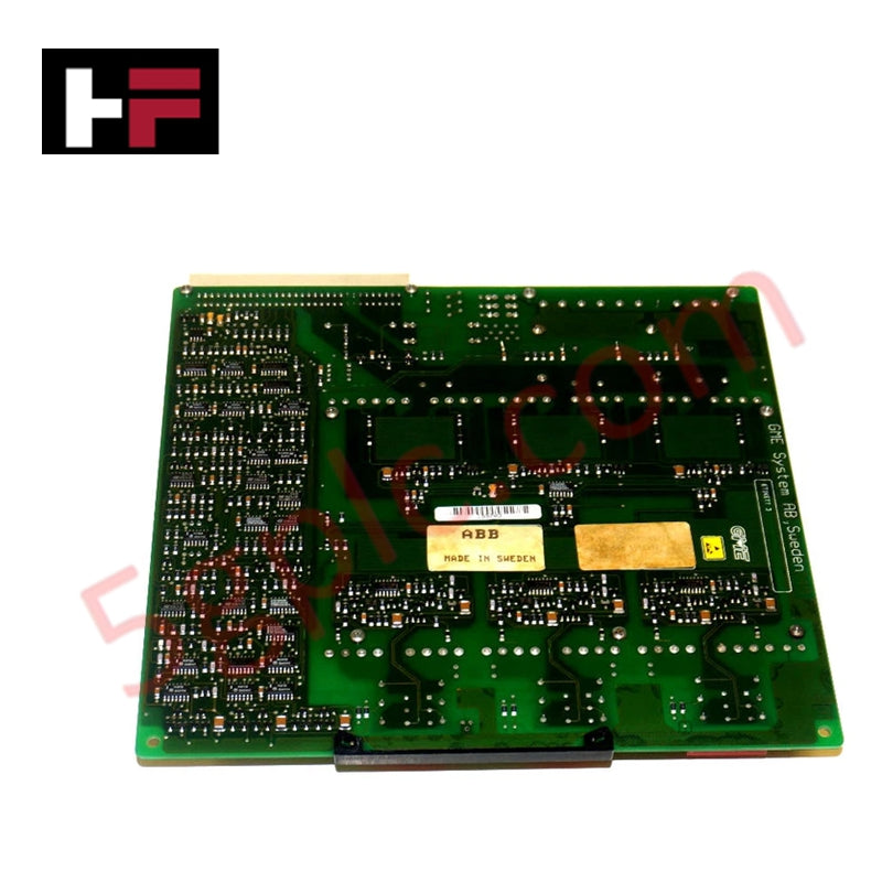 ABB S3 System DSQC 236G YB560103-CD DC Servo Drive Board