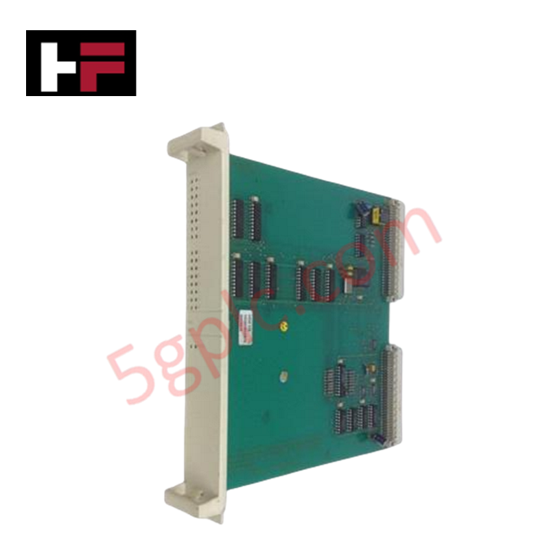 Papan Antara Muka I/O Jauh ABB Sistem S3 DSQC 239 YB560103-CH