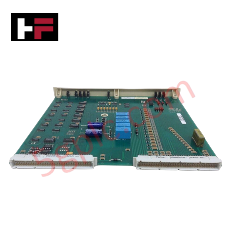 ABB S4 Series DSQC 256A 3HAB2211-1 Robotics Processor CPU Board