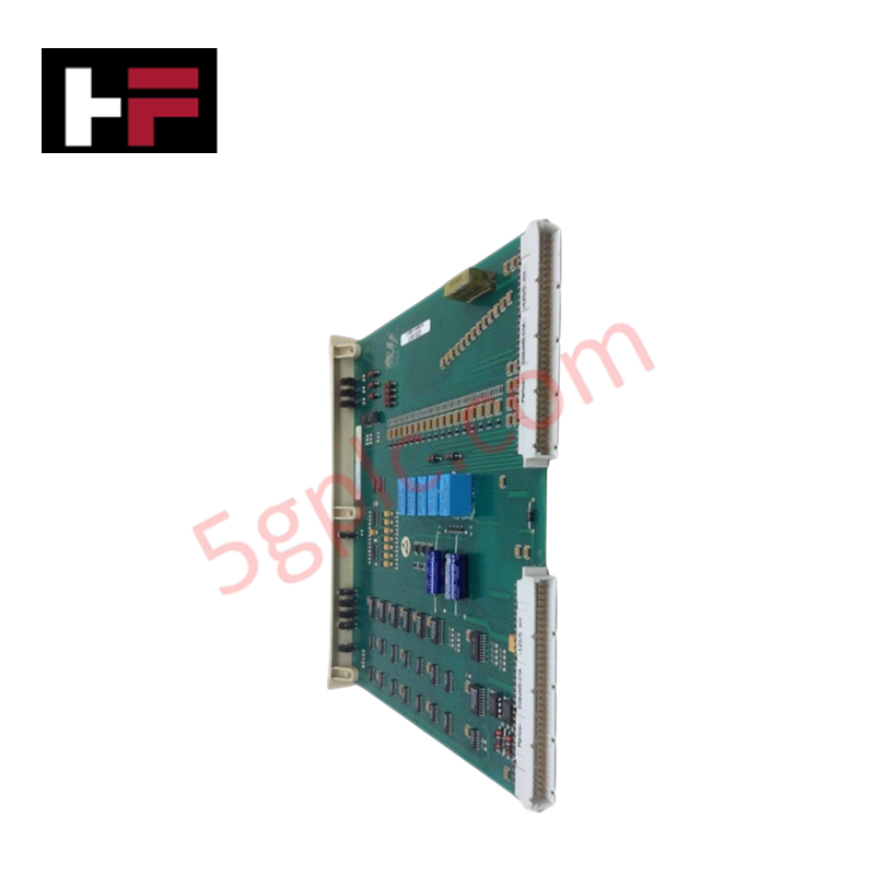 ABB S4 Series DSQC 256A 3HAB2211-1 Robotics Processor CPU Board