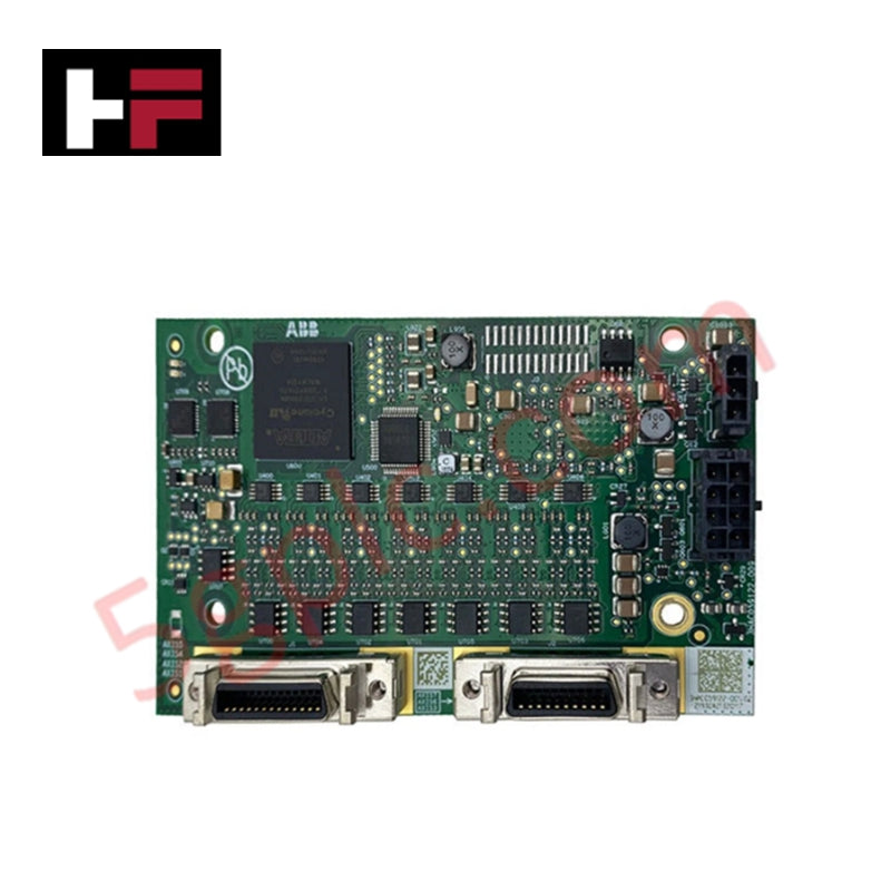 ABB DSQC 3026 | 3HAC059122-001 | SMB Board Module | ABB Robotics