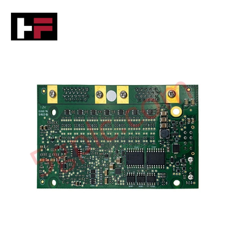 ABB DSQC 3026 | 3HAC059122-001 | SMB Board Module | ABB Robotics