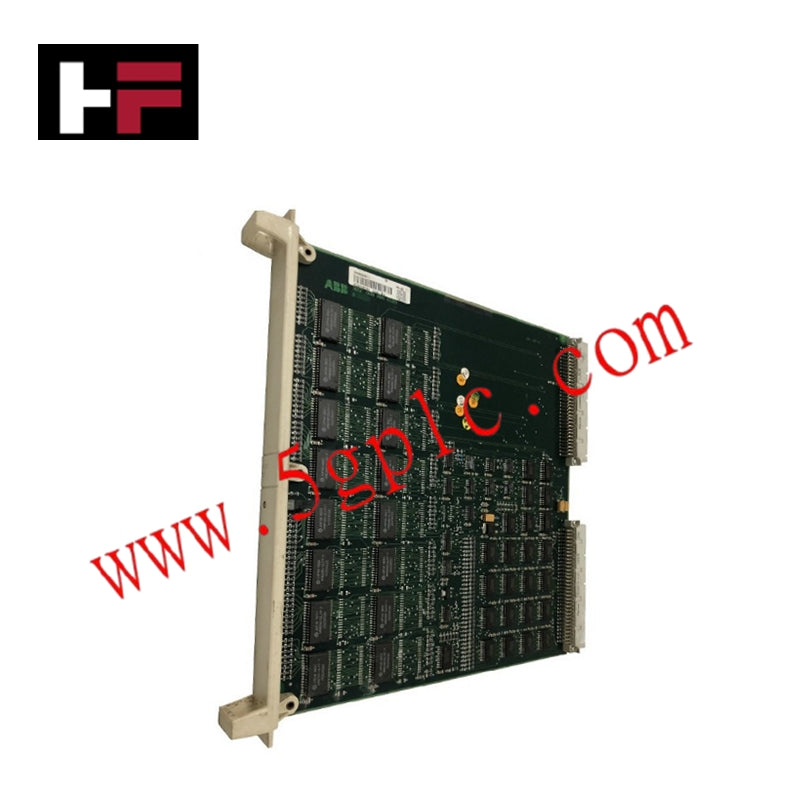 Papan Memori Efisien ABB DSQC323 3HAB5956-1