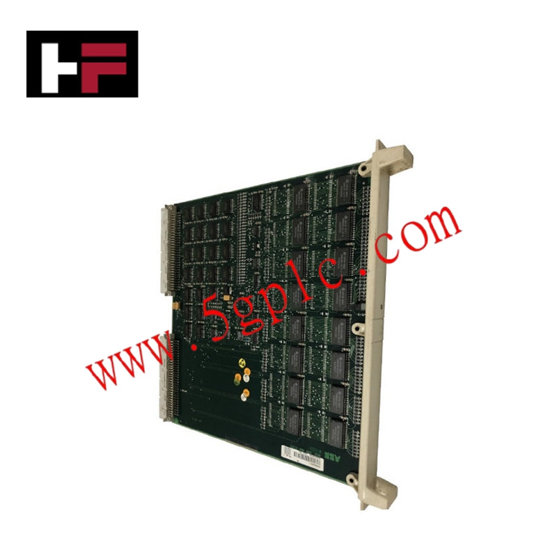 ABB DSQC323 3HAB5956-1 Tarjeta de Memoria Eficiente