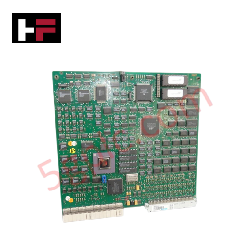 3HAB2242-1 DSQC 326 | ABB Robot Control Board | ABB Robotics