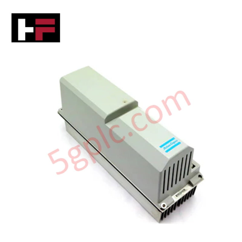 ABB Robotics DSQC 345B 3HAB8101-2 Doğrultucu Sürücü Ünitesi