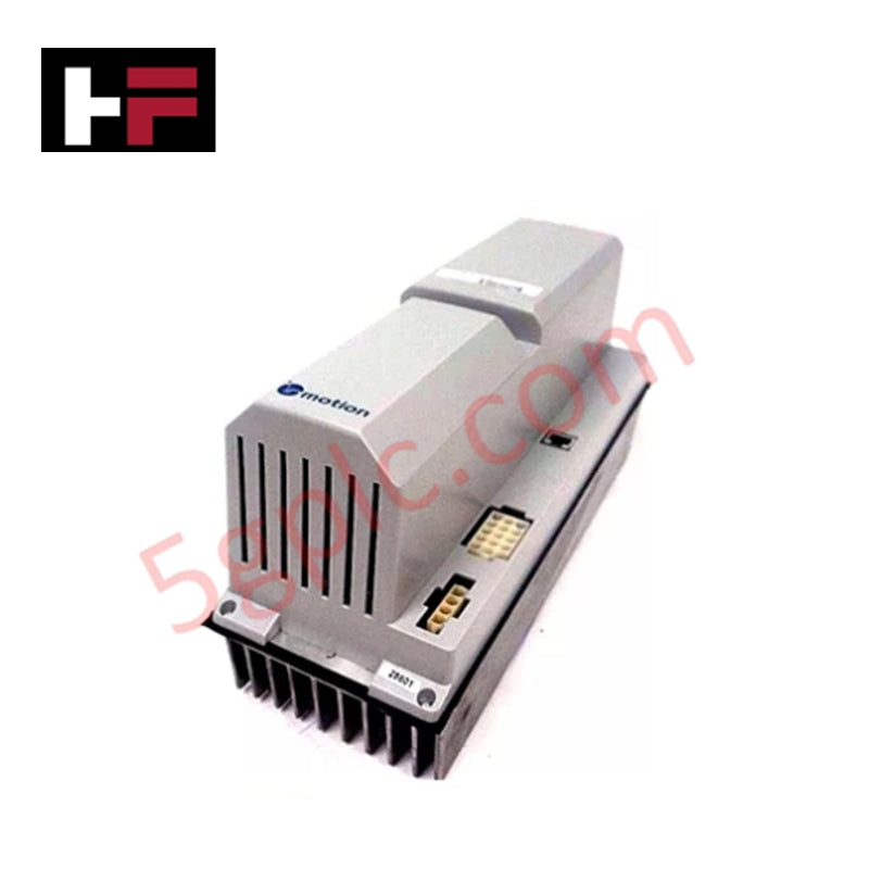 Módulo de Servo Drive AC ABB DSQC 346B 3HAB8101-6/06B