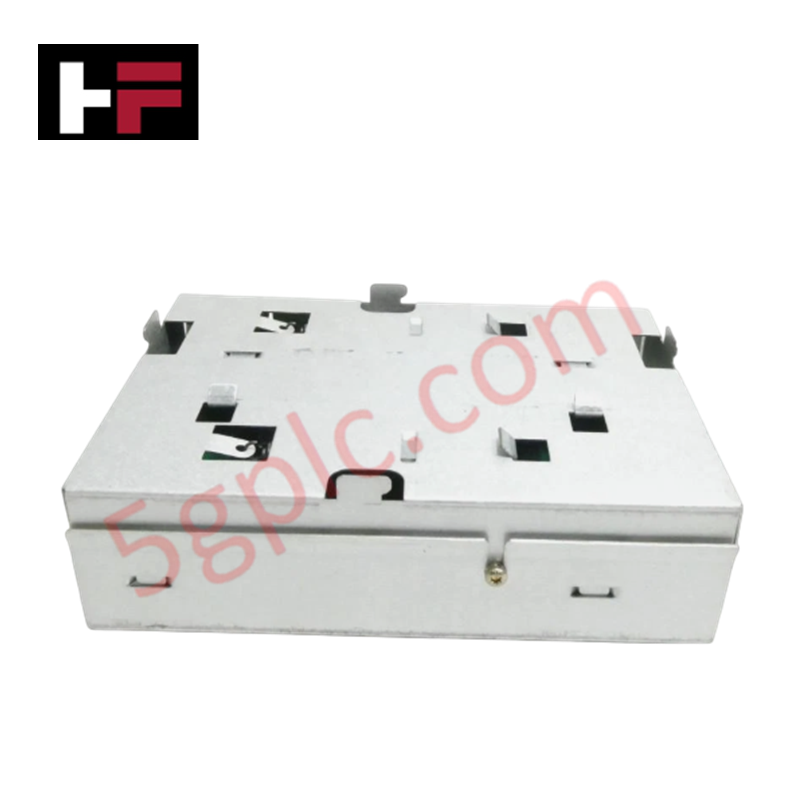 ABB DSQC 350 3HNE00025-1/13 Fernsteuerungseinheit für Remote-I/O