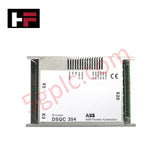 ABB DSQC 354 | DSQC354 Encoder Interface Card | Robotics