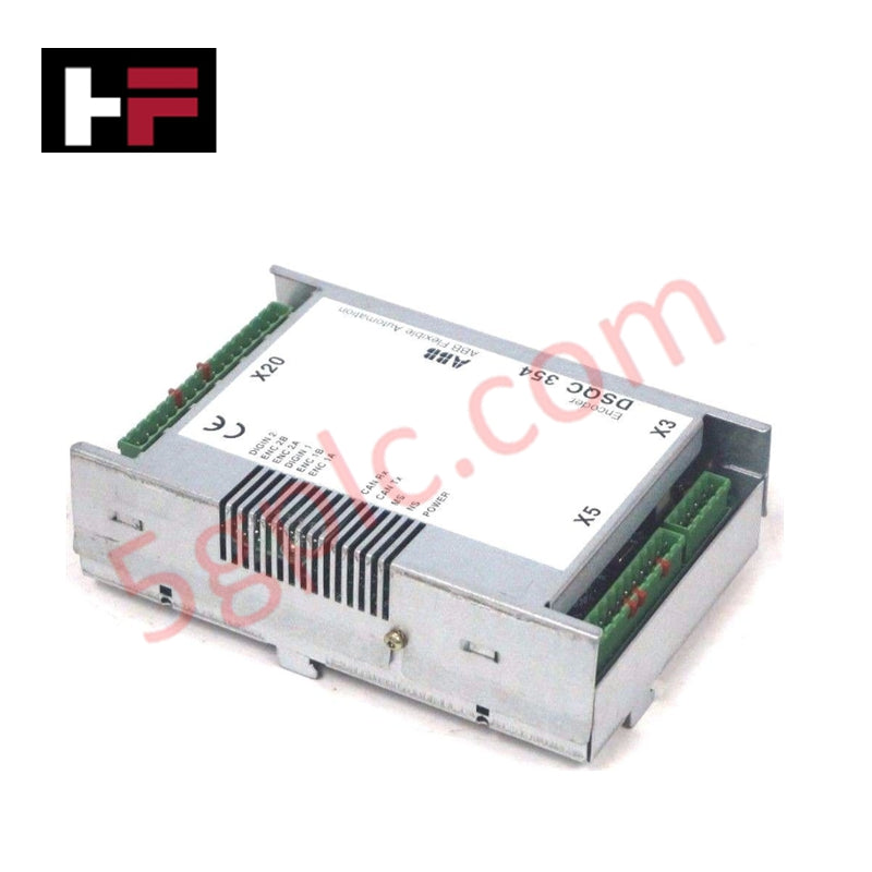 ABB DSQC 354 | DSQC354 Encoder Interface Card | Robotics