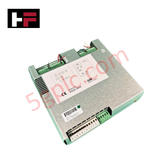 DSQC 355A 3HNE 00554-1 | ABB | Modul I/O Analog untuk Robotika