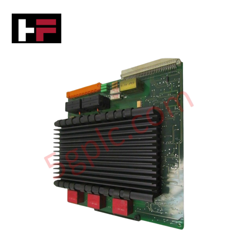 DSQC 363 3HAC1462-1 | ABB Robotics | Axis Control Circuit Board