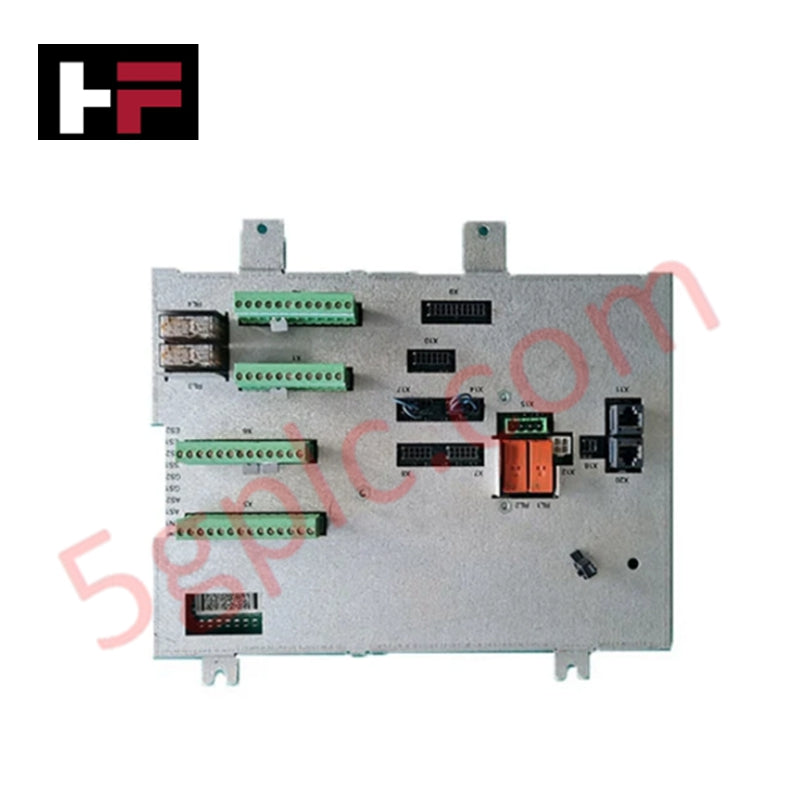 ABB DSQC 472 S4C+ Serie Motorsteuerung und I/O-Schnittstellenkarte