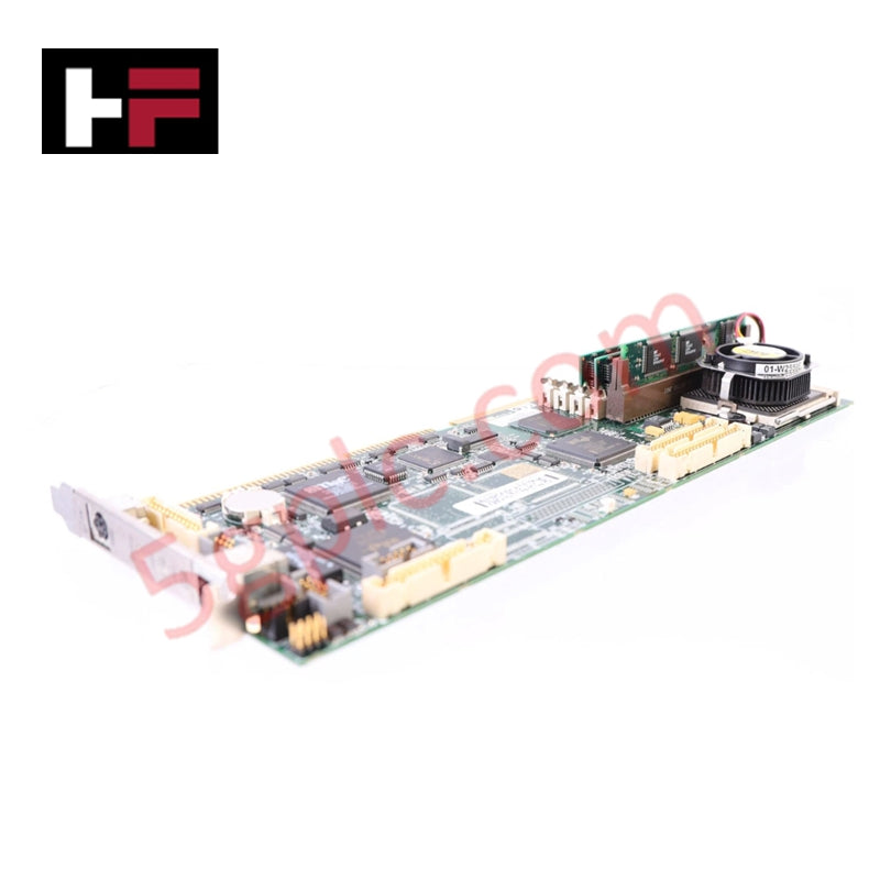 ABB S4C+ Serie DSQC500 3HAC3616-1 Haupt-CPU-Steuerplatine