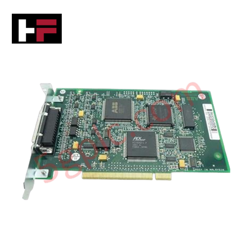 ABB DSQC 503A 3HAC18159-1 Axis Computer Module