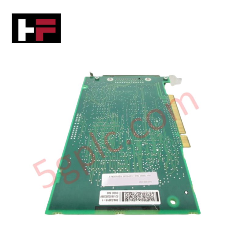 ABB Robotics | DSQC 503 3HAC3619-1 | Axis Computer Board