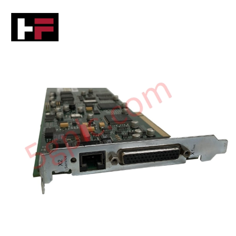 3HAC18158-1 DSQC 532A | ABB | Модуль IOC IRC5 с SDRAM