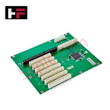 DSQC 541 3HAC14363-1 | ABB | Robotik Kontrolör Arka Plakası