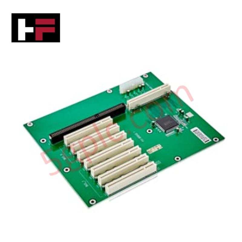 DSQC 541 3HAC14363-1 | ABB | Robotic Controller Backplane