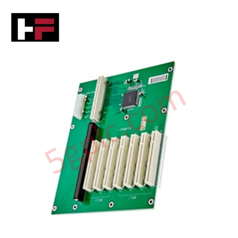 DSQC 541 3HAC14363-1 | ABB | Robotic Controller Backplane