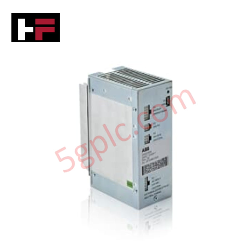 ABB Robotics DSQC604 3HAC12928-1 IRC5 Power Supply Module