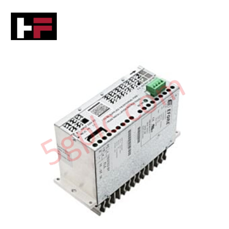 DSQC608 3HAC12934-1 | ABB Robotics | Müşteri Giriş/Çıkış Güç Kaynağı Modülü