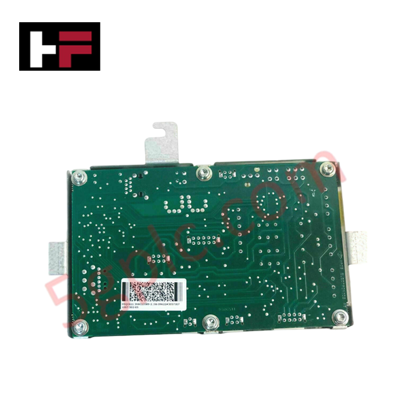 DSQC 611 3HAC13389-2 | ABB Robot Contactor Interface Unit