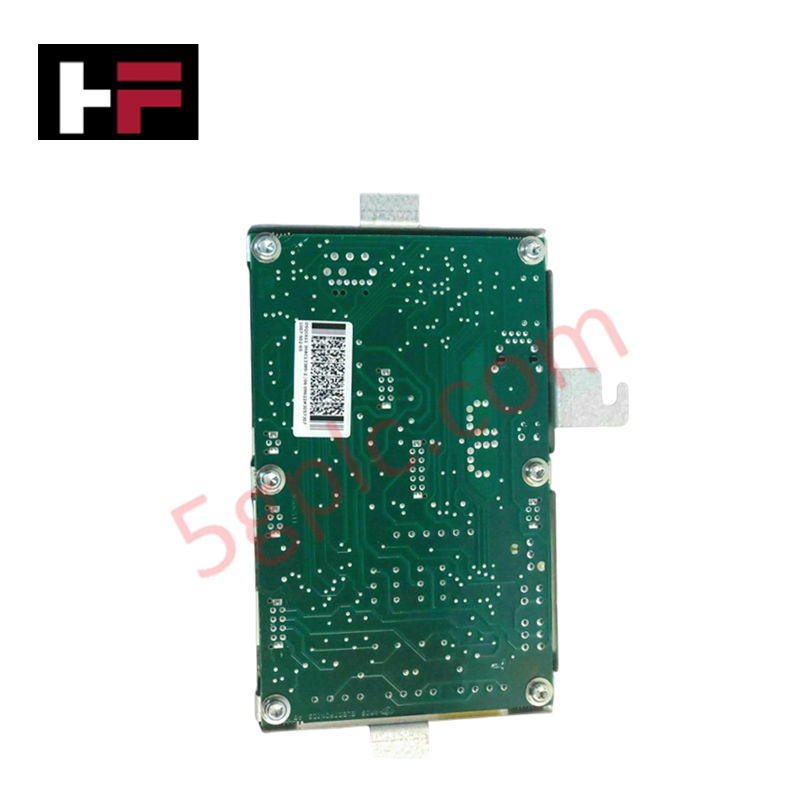 DSQC 611 3HAC13389-2 | ABB Robot Contactor Interface Unit