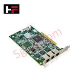 ABB DSQC 612 3HAC15639-1 Ethernet Interface Board