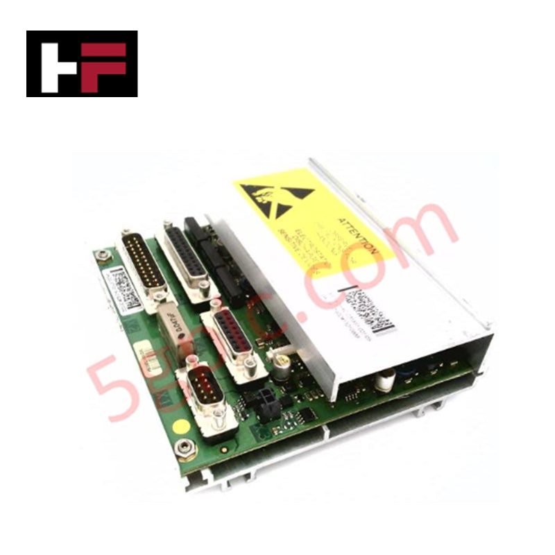 ABB DSQC 633A 3HAC031851-001 Serial Measurement Board