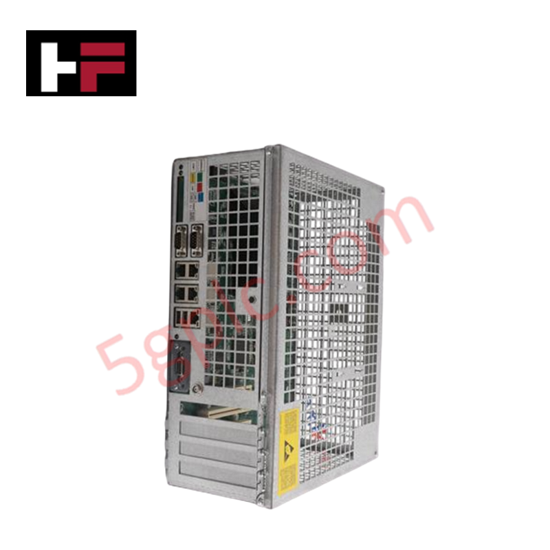 ABB IRC5 Controller DSQC639 3HAC025097-001/16 Main Computer Logic Board